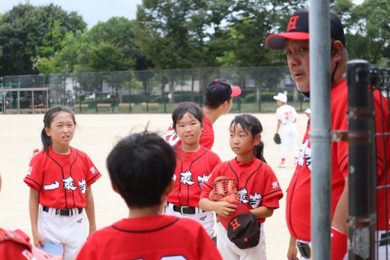 2022.9.18 宝ヶ池大会 JｒチームVS 桂友クラブ戦 