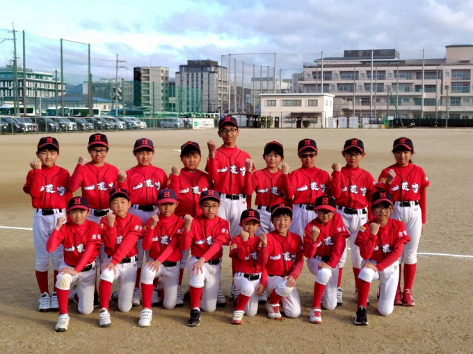 一乗寺ホーマーズ